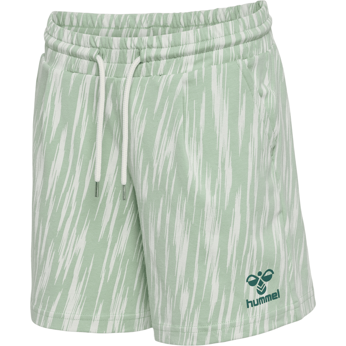 hummel Youth Sophia Shorts-1