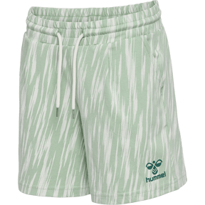 hummel Youth Sophia Shorts-1