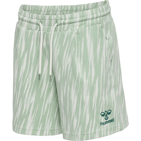 hummel Youth Sophia Shorts-1