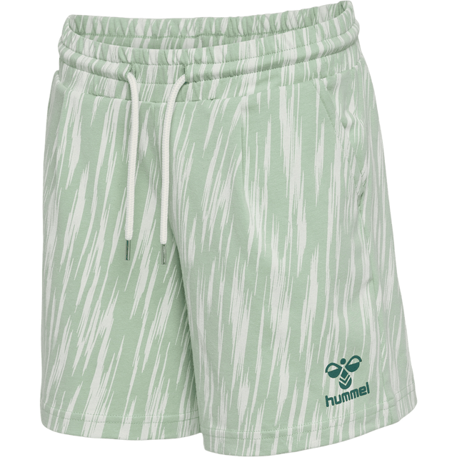 hummel Youth Sophia Shorts-1