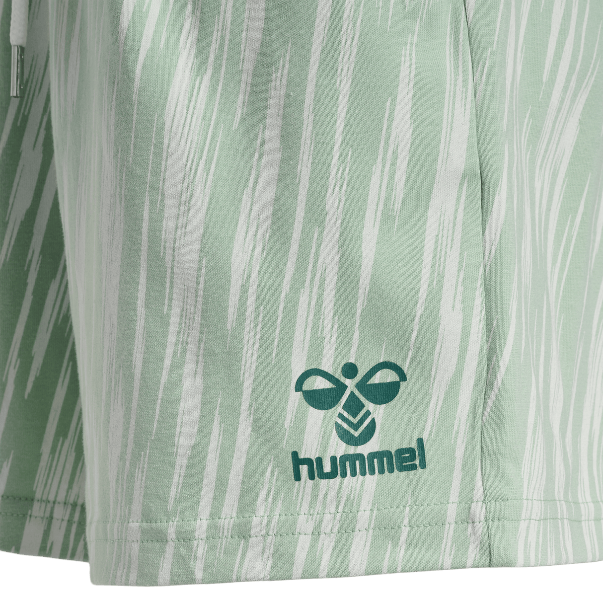 hummel Youth Sophia Shorts-3