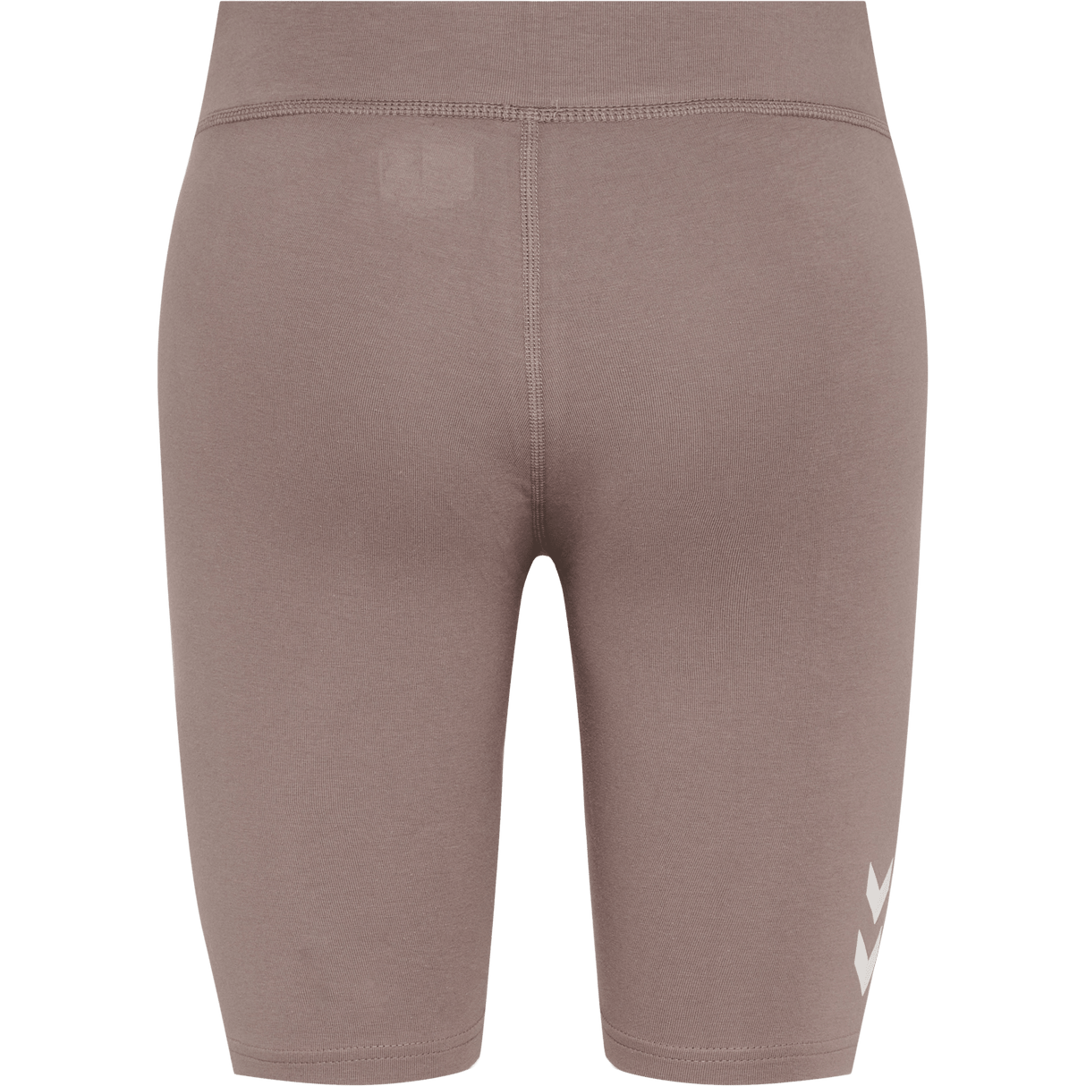 hummel Women's Training Essentials Maja 2-Pack Mid Waist Tight Shorts-4