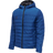 hummel Men's North Quilted Hood Jacket-1