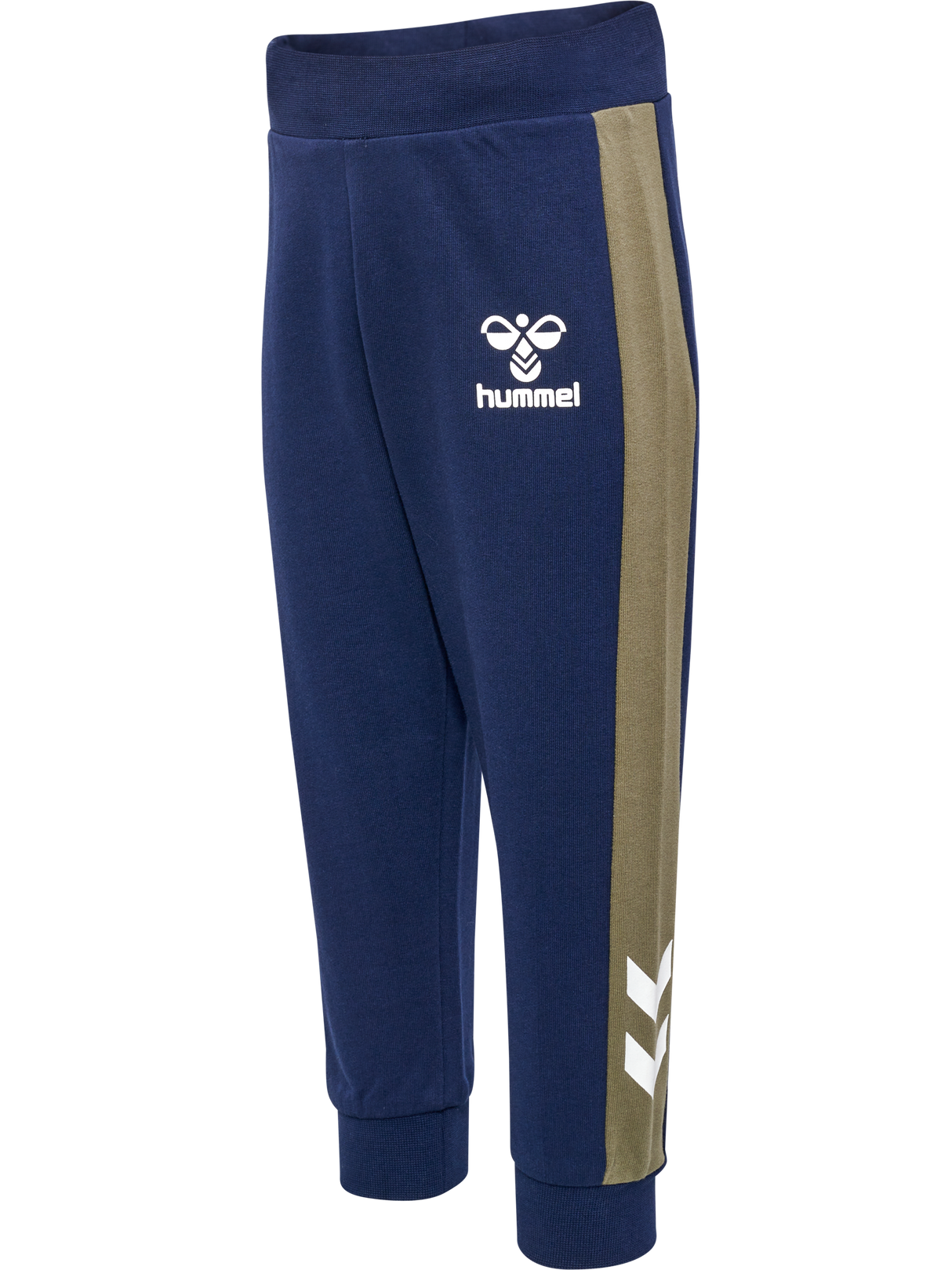 hummel Infant & Toddler Herman Pants-1