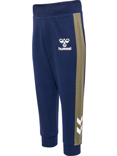 hummel Infant & Toddler Herman Pants-1