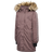 hummel Youth Leaf Tex Coat-1
