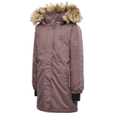 hummel Youth Leaf Tex Coat-1
