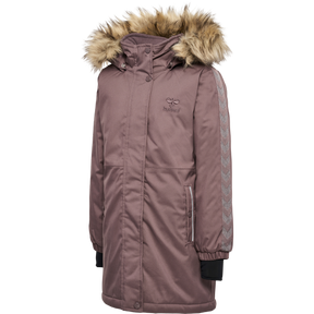 hummel Youth Leaf Tex Coat-1