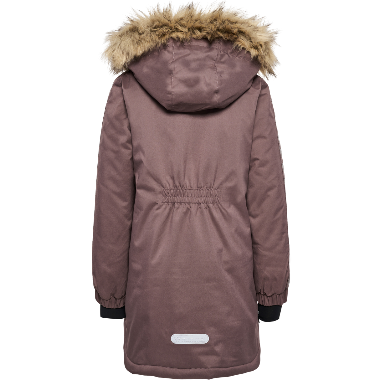 hummel Youth Leaf Tex Coat-2