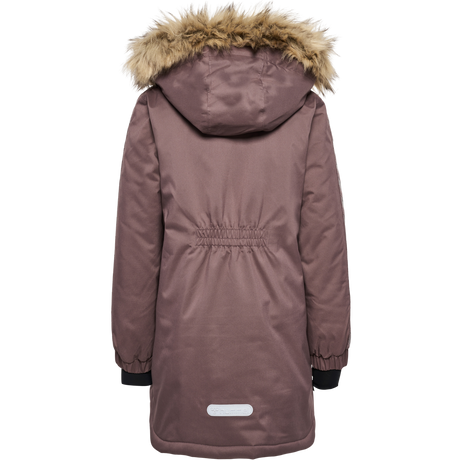 hummel Youth Leaf Tex Coat-2