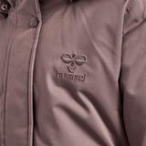 hummel Youth Leaf Tex Coat-3