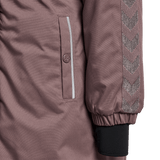 hummel Youth Leaf Tex Coat-4