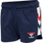hummel Women's Icons Durban Shorts-1
