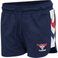 hummel Women's Icons Durban Shorts-1
