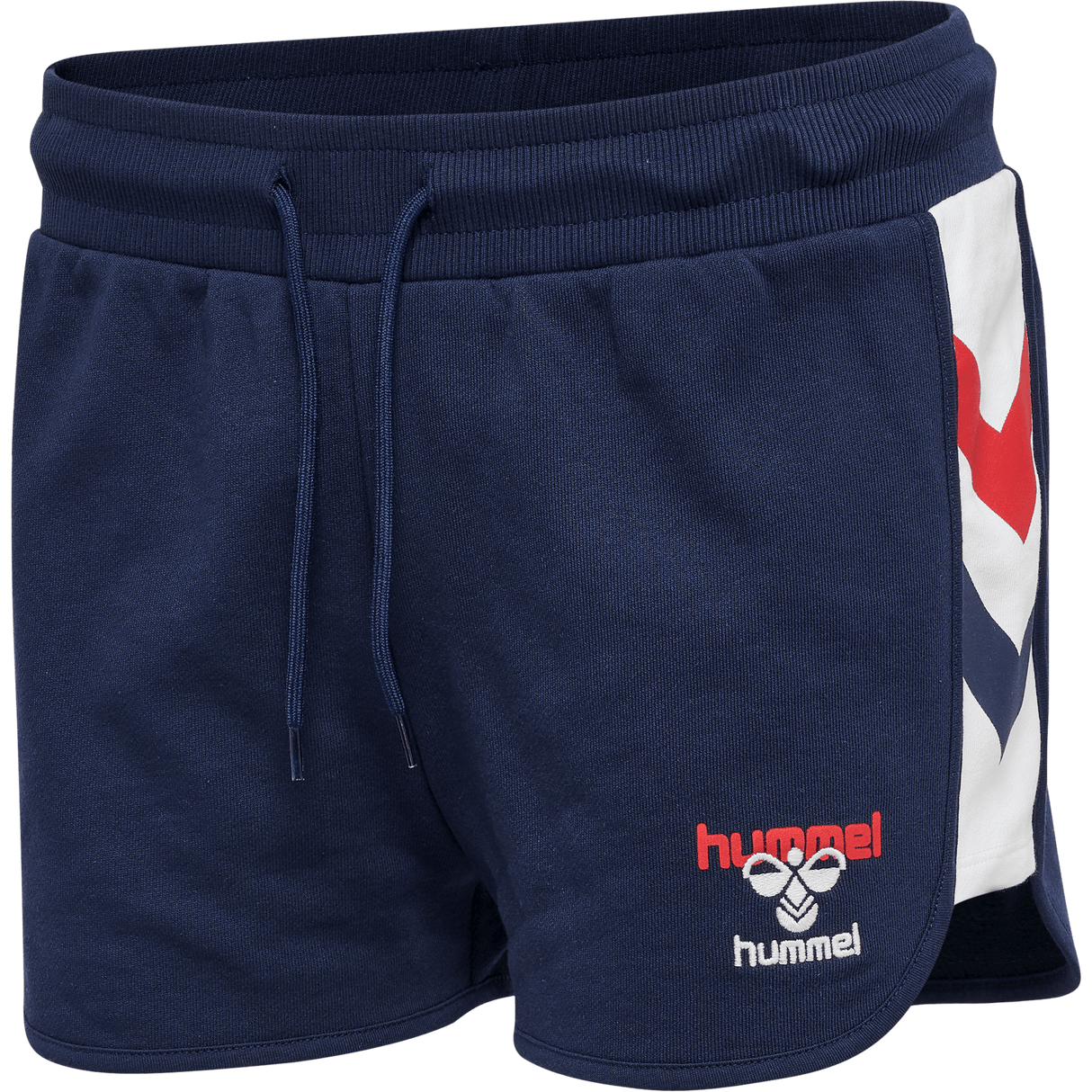 hummel Women's Icons Durban Shorts-1