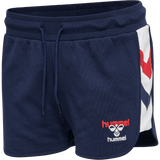 hummel Women's Icons Durban Shorts-1