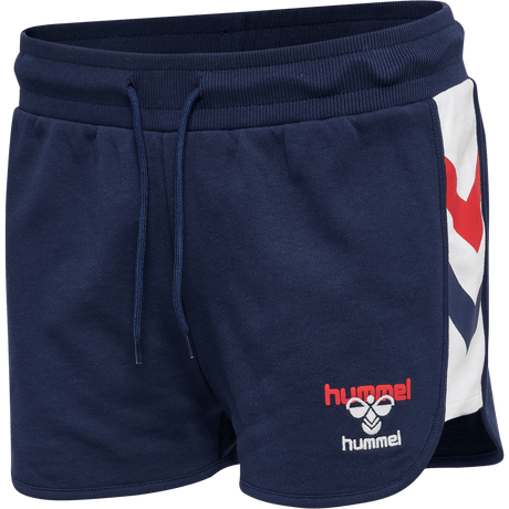 hummel Women's Icons Durban Shorts-1