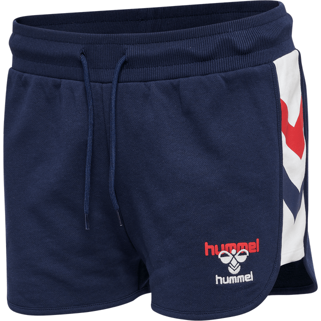 hummel Women's Icons Durban Shorts-1