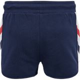 hummel Women's Icons Durban Shorts-2