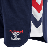 hummel Women's Icons Durban Shorts-3