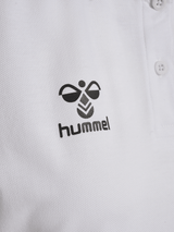 hummel Women's Go 2.0 Chevron Polo-3