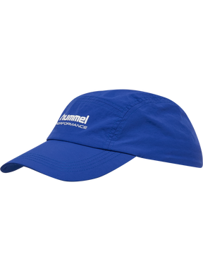 hummel Pulse Ripstop Cap-1