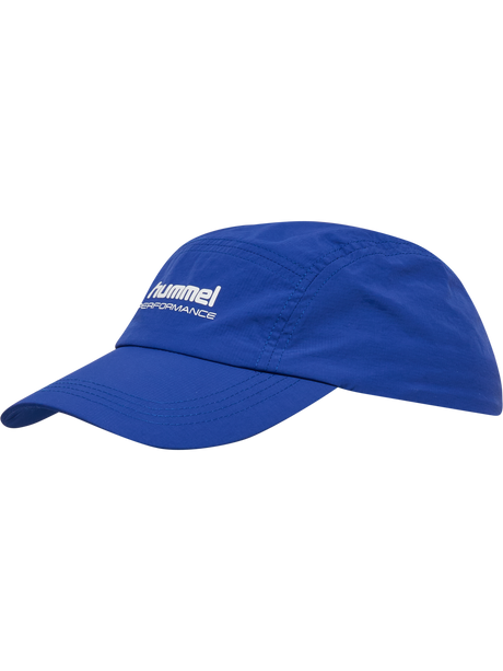 hummel Pulse Ripstop Cap-1