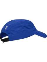 hummel Pulse Ripstop Cap-2