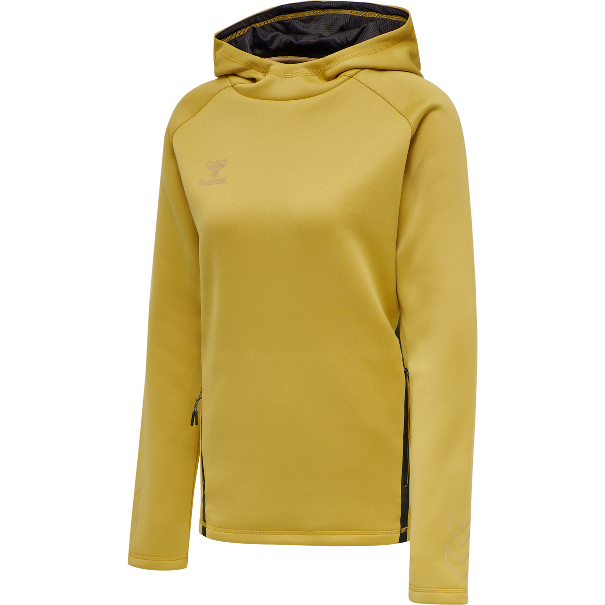 hummel Women's Cima XK Hoodie-1