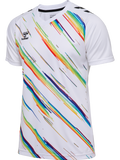 hummel Unisex Match Triumph Short Sleeve Jersey-1