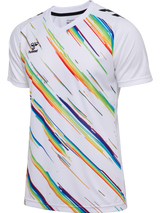 hummel Unisex Match Triumph Short Sleeve Jersey-1