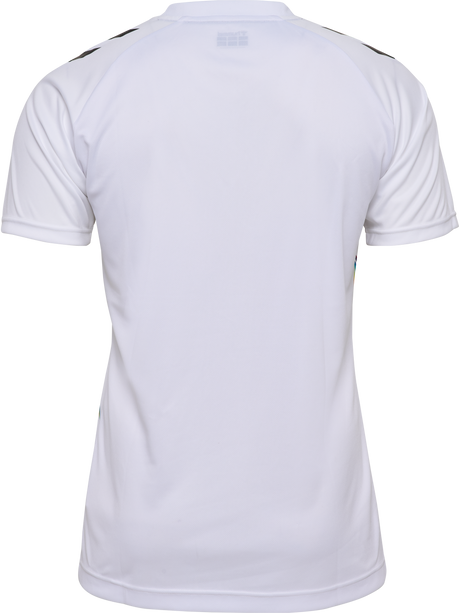 hummel Unisex Match Triumph Short Sleeve Jersey-2