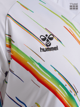 hummel Unisex Match Triumph Short Sleeve Jersey-3