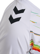 hummel Unisex Match Triumph Short Sleeve Jersey-4