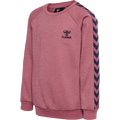 hummel Youth Wong Sweatshirt-1