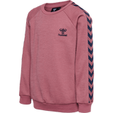 hummel Youth Wong Sweatshirt-1