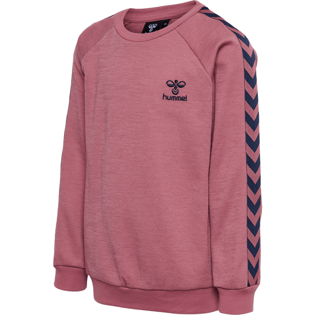 hummel Youth Wong Sweatshirt-1