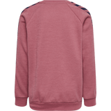 hummel Youth Wong Sweatshirt-2