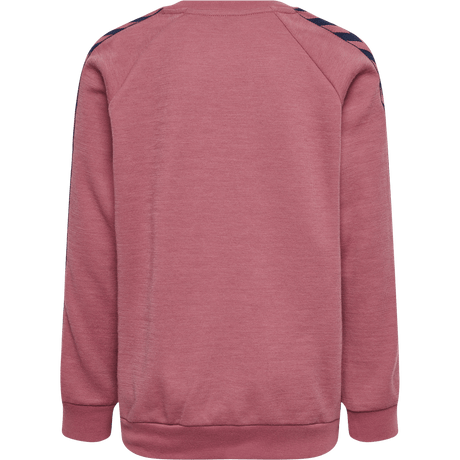 hummel Youth Wong Sweatshirt-2