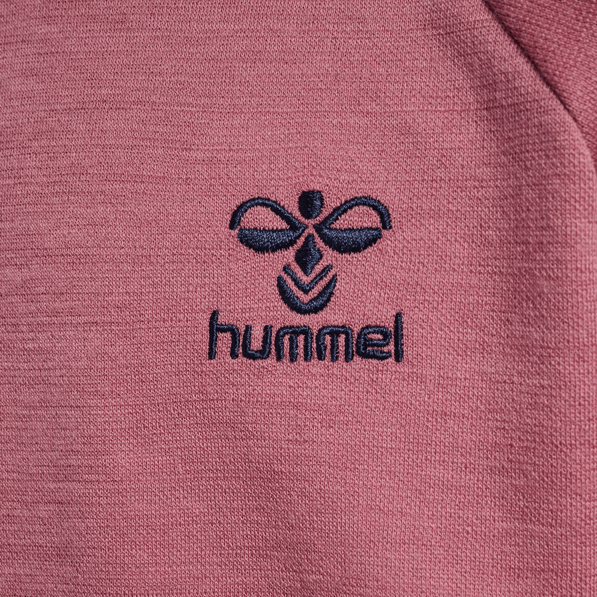 hummel Youth Wong Sweatshirt-3