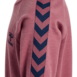 hummel Youth Wong Sweatshirt-4