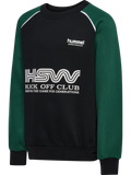 hummel Youth Oversized Crew Hsw-1