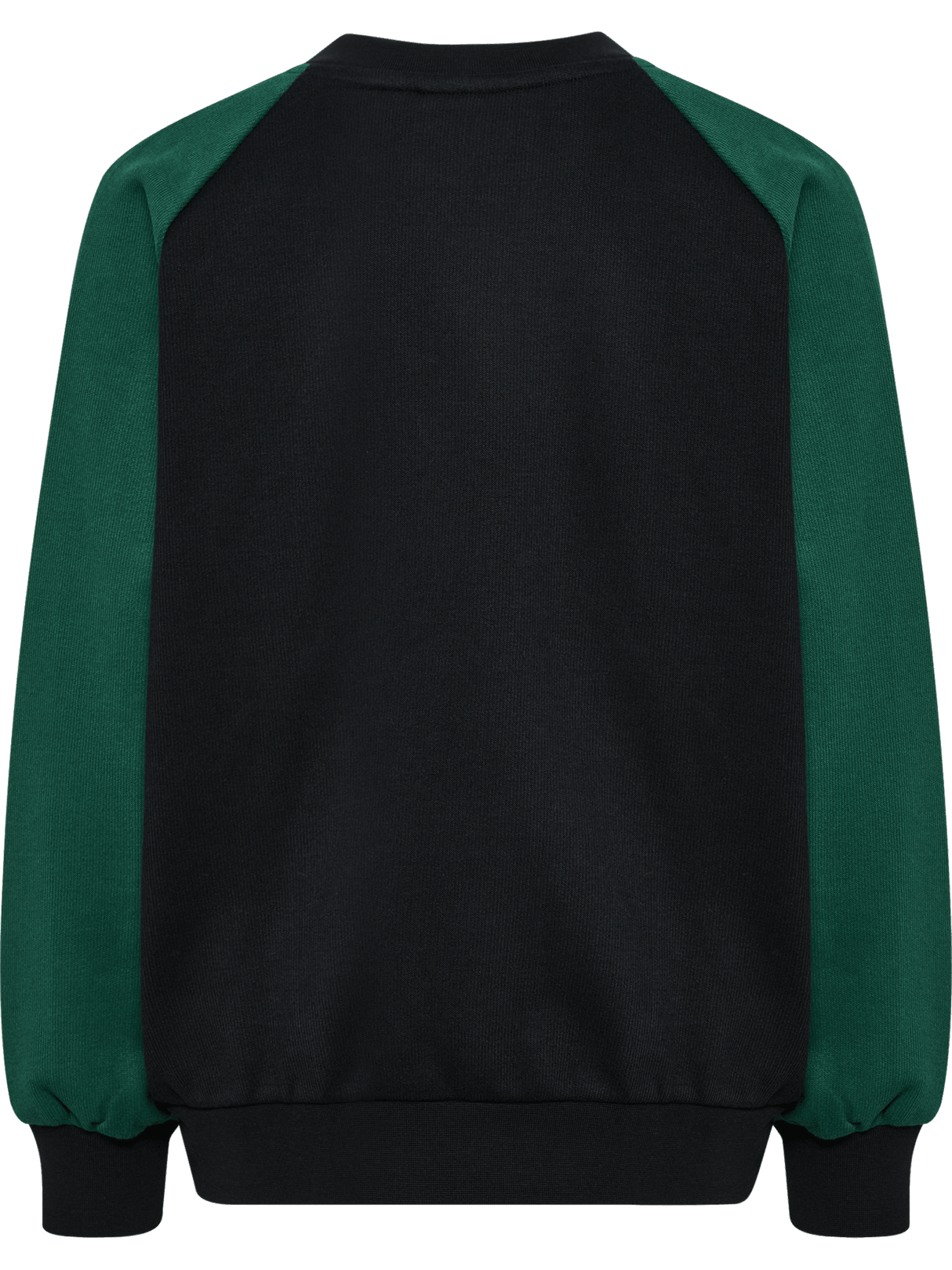 hummel Youth Oversized Crew Hsw-2