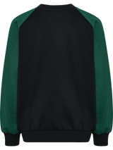 hummel Youth Oversized Crew Hsw-2