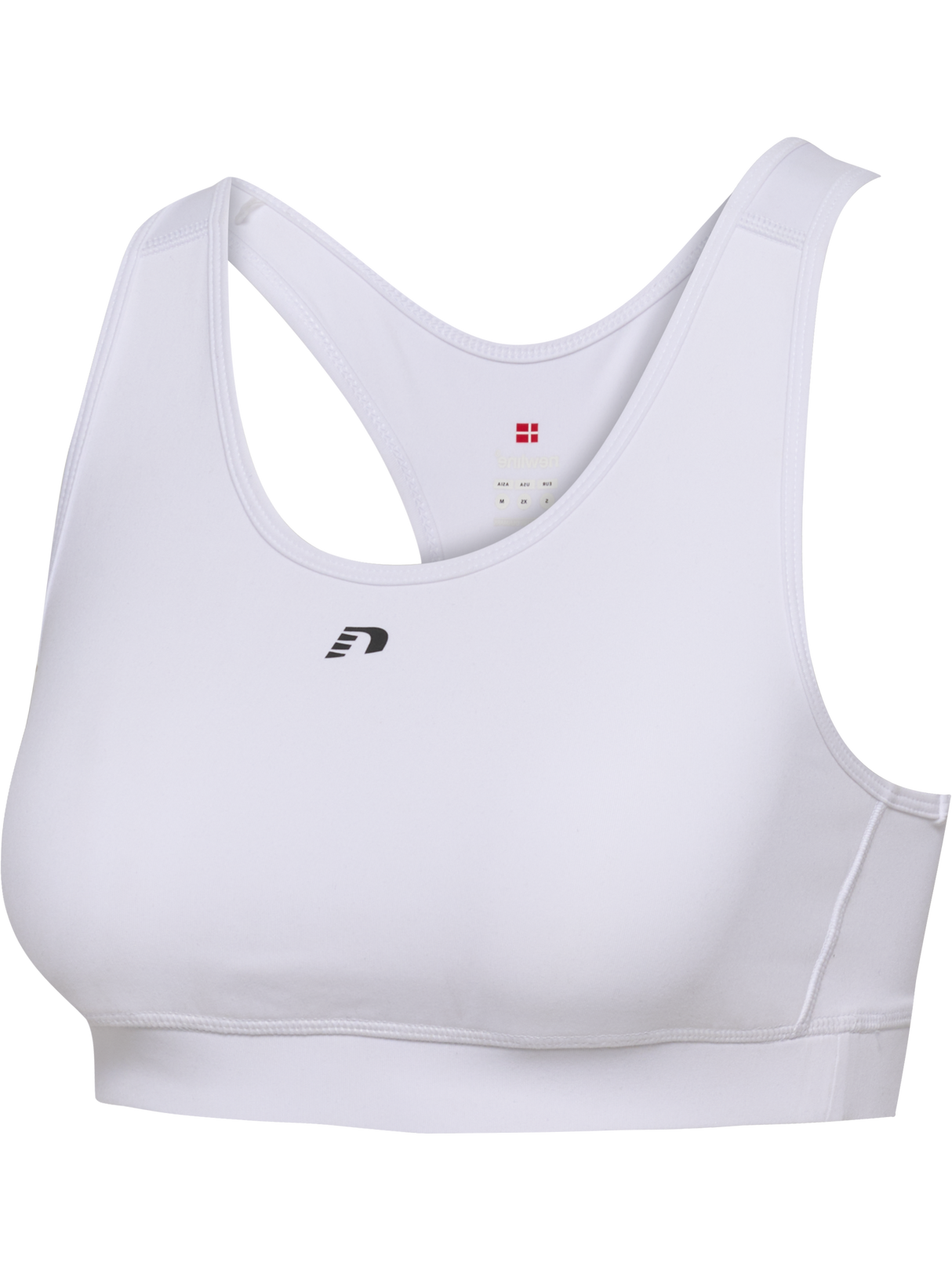 Newline Women's Lean Sports Bra-1