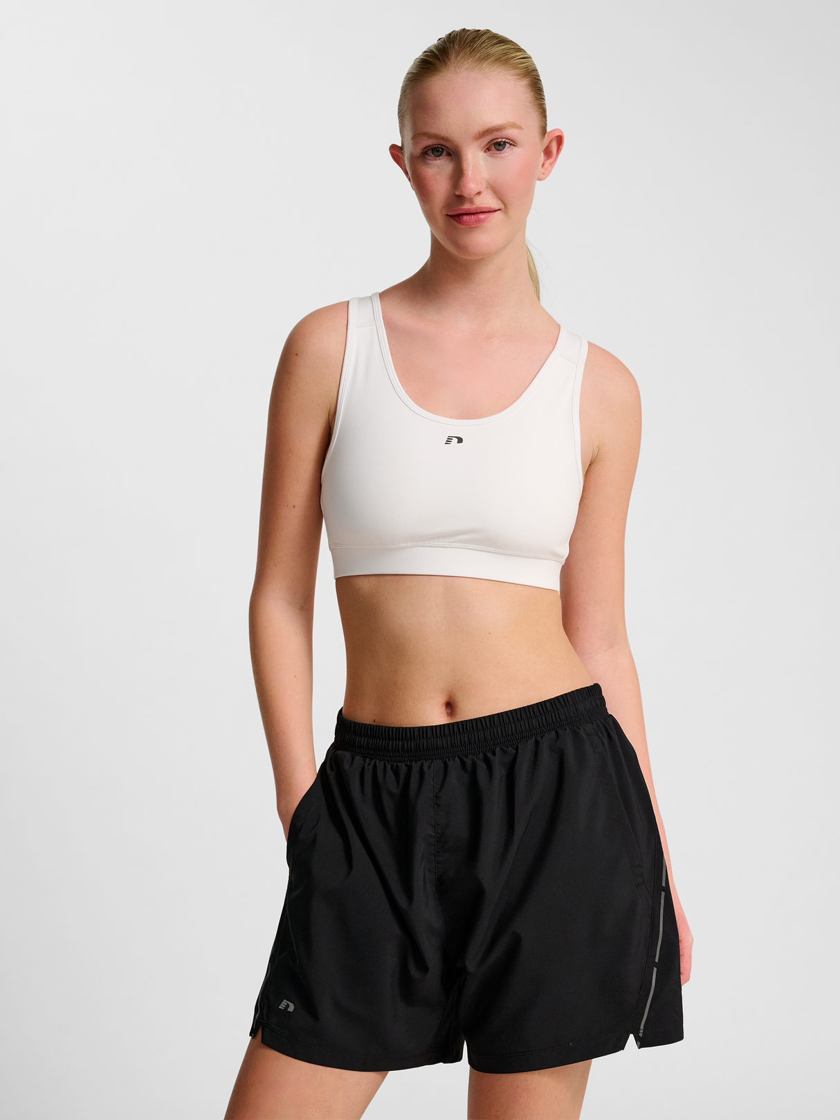 Newline Women's Lean Sports Bra-5