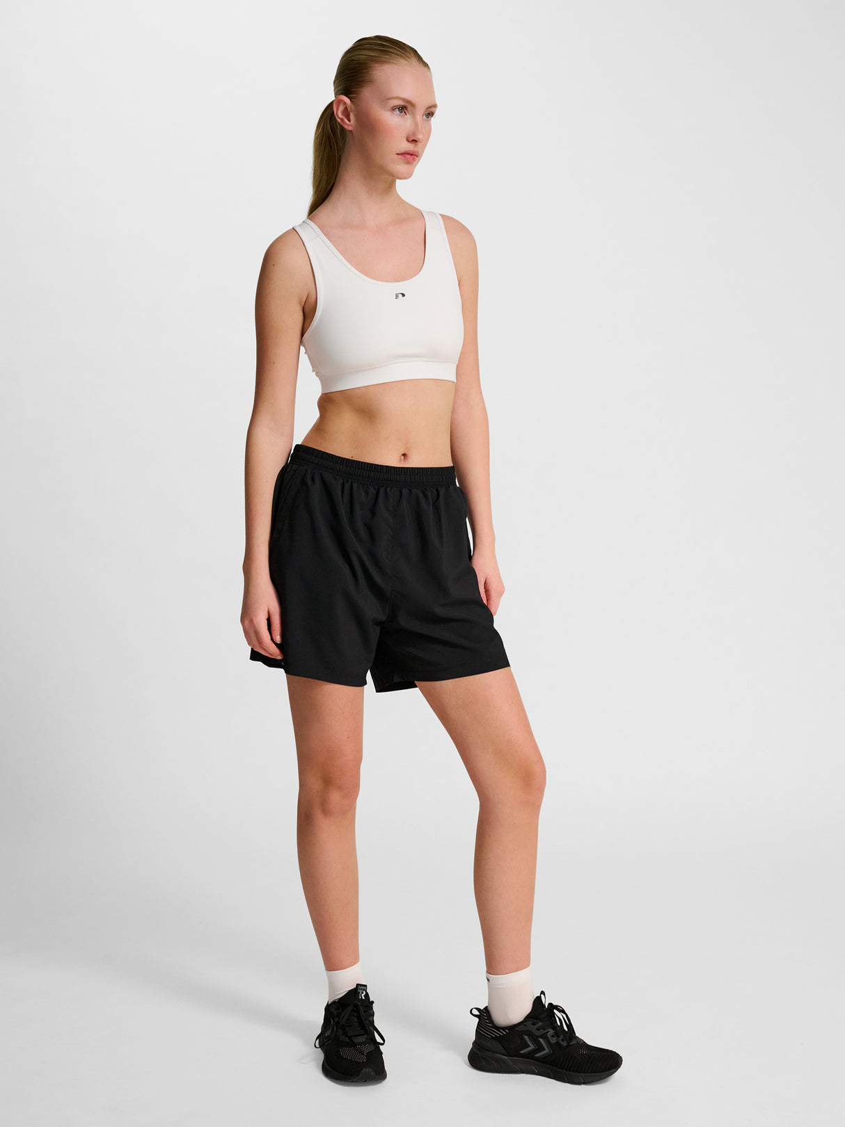 Newline Women's Lean Sports Bra-6