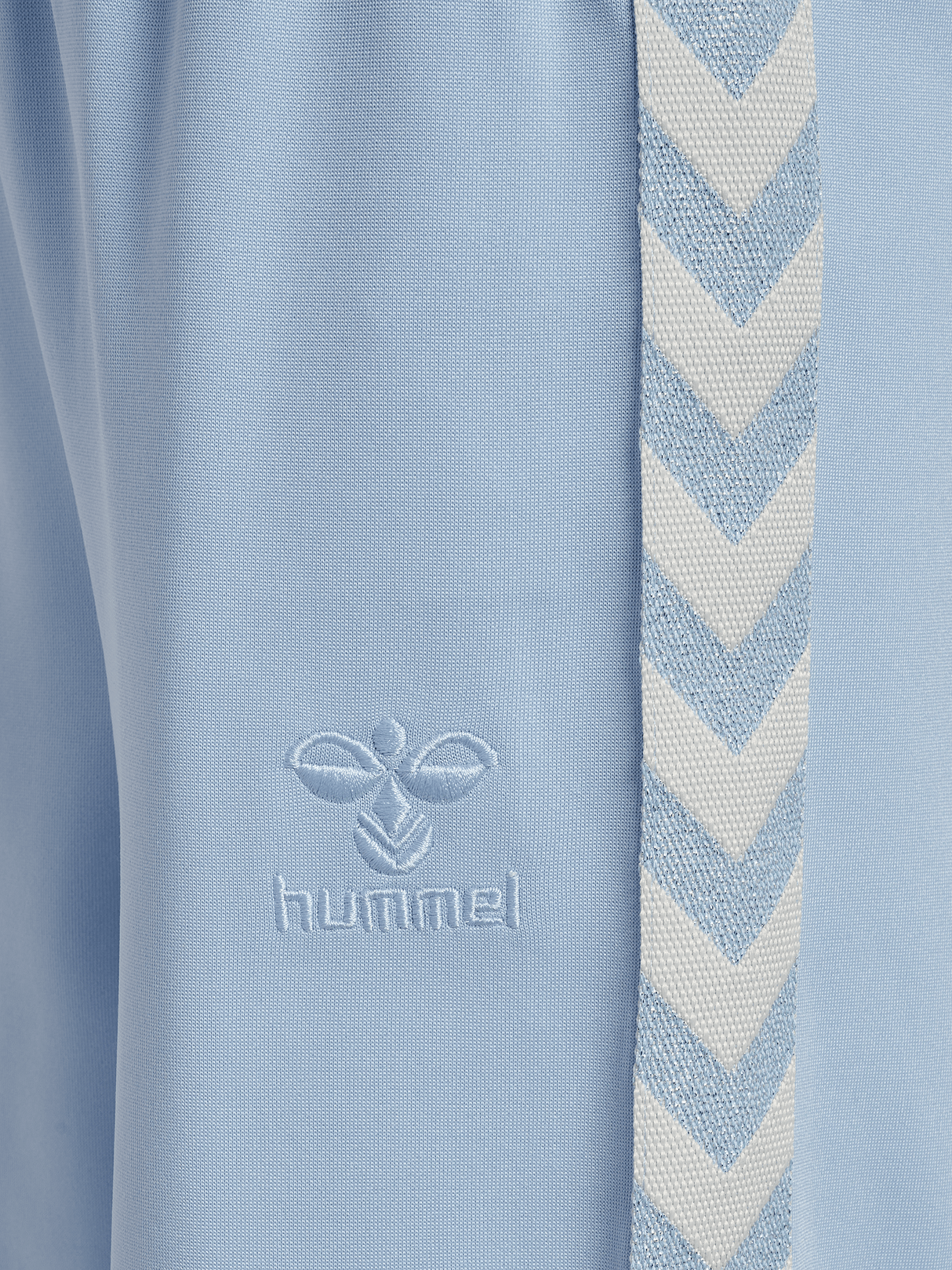 hummel Youth Daily Adjust Pants-3