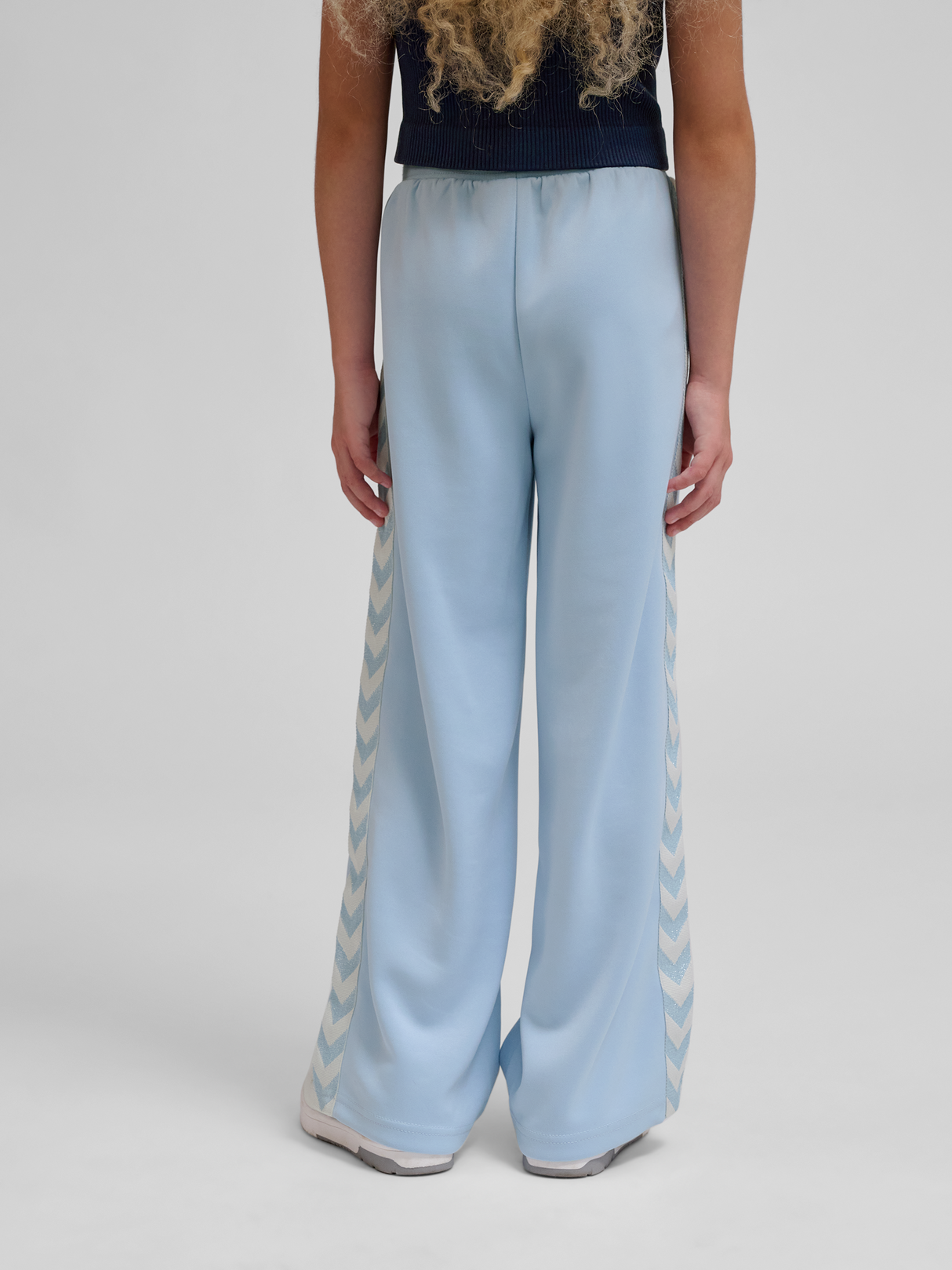 hummel Youth Daily Adjust Pants-4