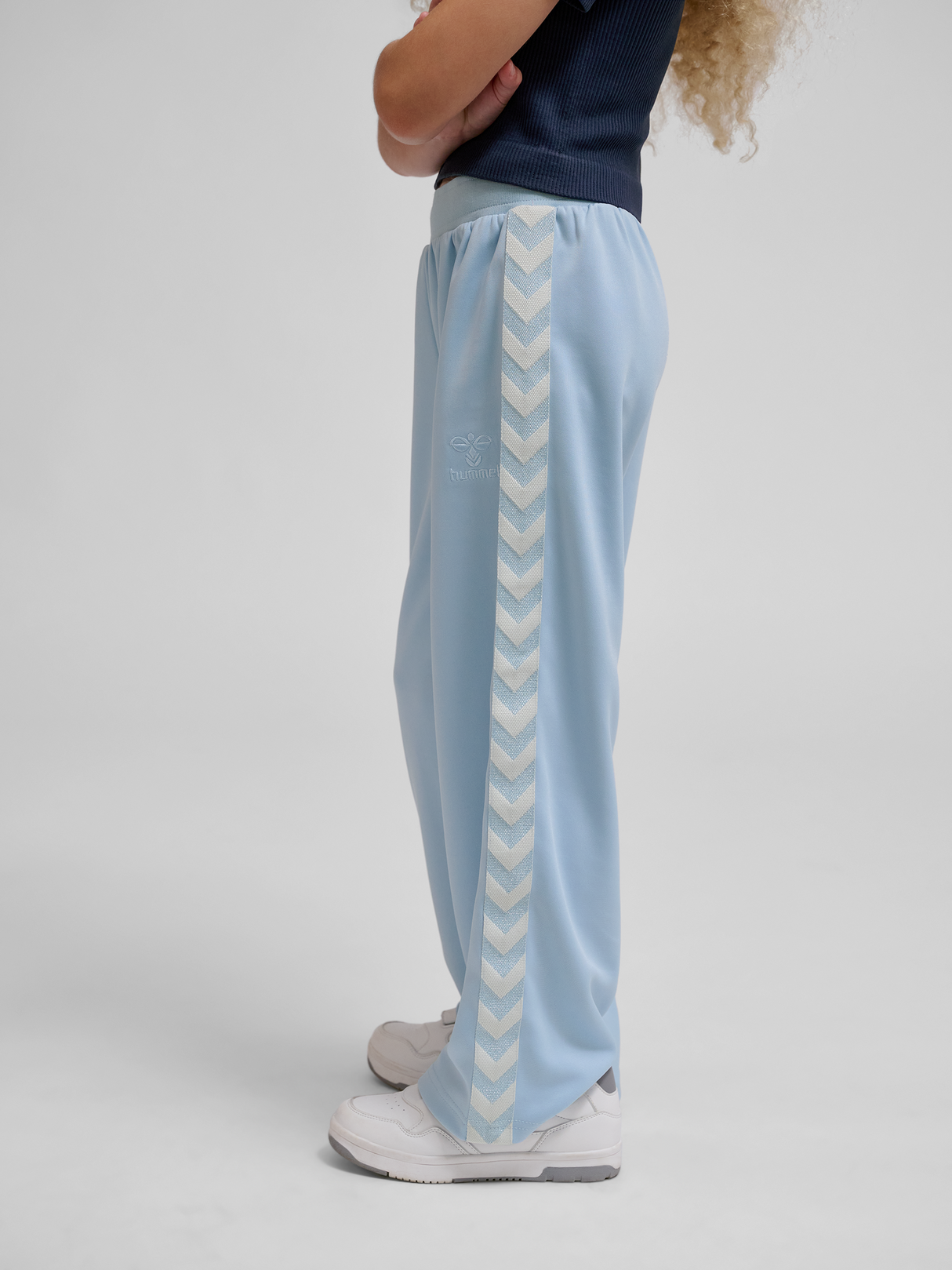 hummel Youth Daily Adjust Pants-5